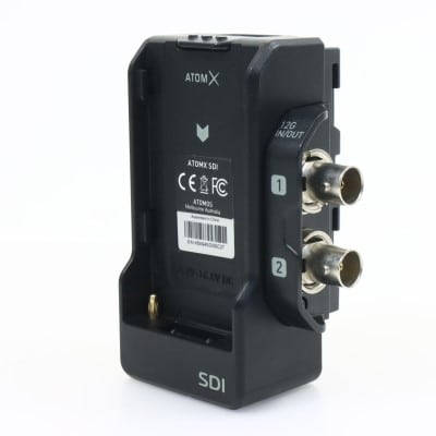 AtomX SDI expansion module ATOMXSDI01