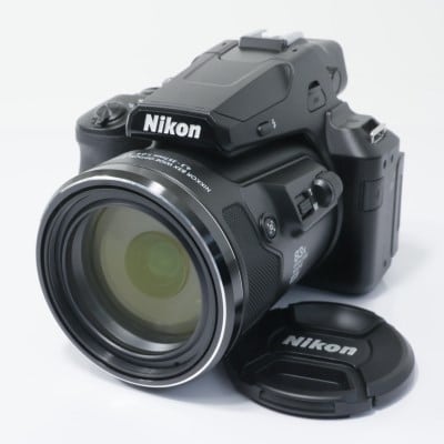 COOLPIX P950