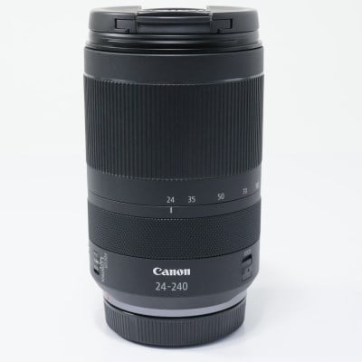 RF24-240mm F4-6.3 IS USM