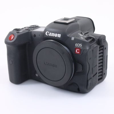EOS R5 C ボディー