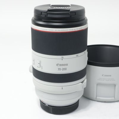 RF70-200mm F2.8 L IS USM