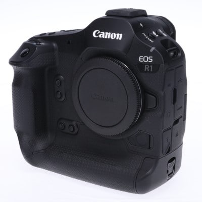 EOS R1 ボディー