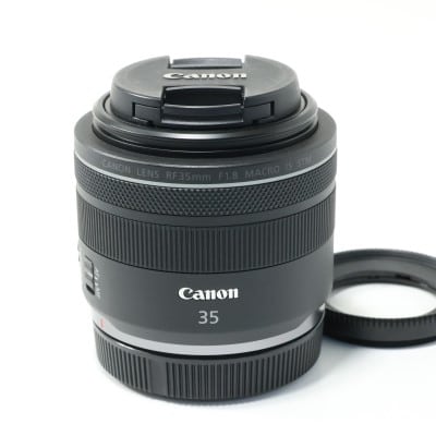 RF35mm F1.8 MACRO IS STM