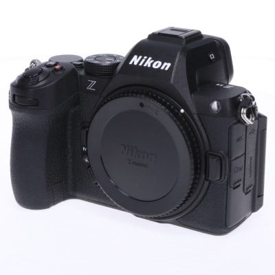 Z5II ボディ