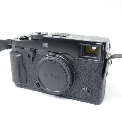 FUJIFILM X-Pro2 ボディ