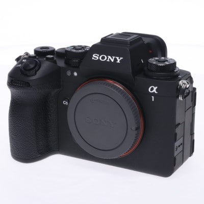 価格.com - α1 ILCE-1 ボディ 中古価格比較