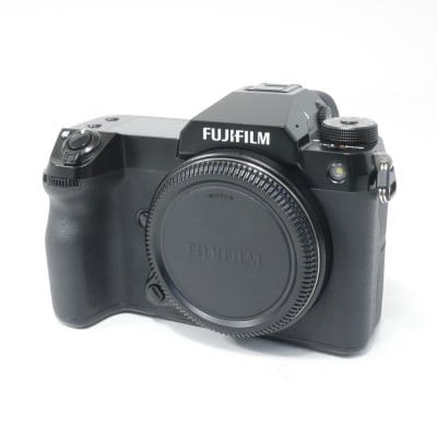 FUJIFILM GFX100S ボディ