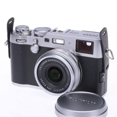 富士フイルム（フジフイルム） X100F 新品・中古一覧｜フジヤカメラ