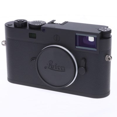 ライカ M11モノクローム 20209