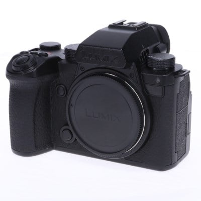 LUMIX S5IIX ボディ DC-S5M2X