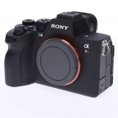α7R V ボディ ILCE-7RM5