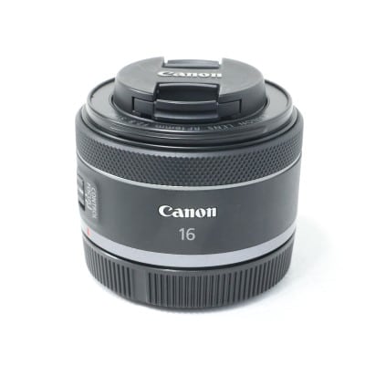 RF16mm F2.8 STM