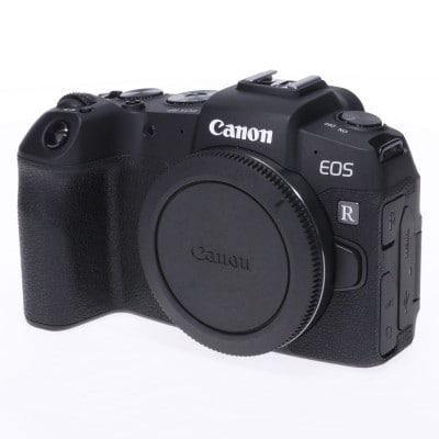 Canon EOS RP ボディー 中古 C2120138688388｜中古通販フジヤカメラ