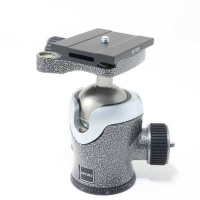 GH3382QD センターボール雲台3型QD