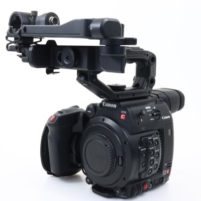 Canon XF100 ビデオカメラ本体 中古】XF100 [2133010559478