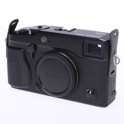 FUJIFILM X-Pro1 ボディ