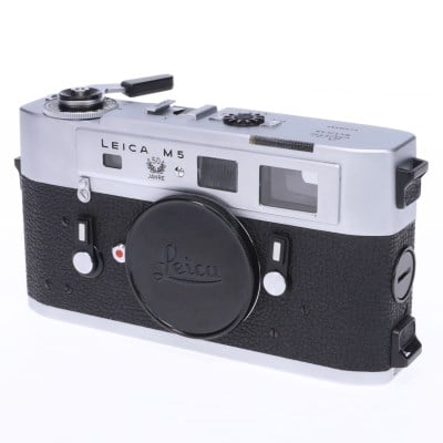 M5 50年記念