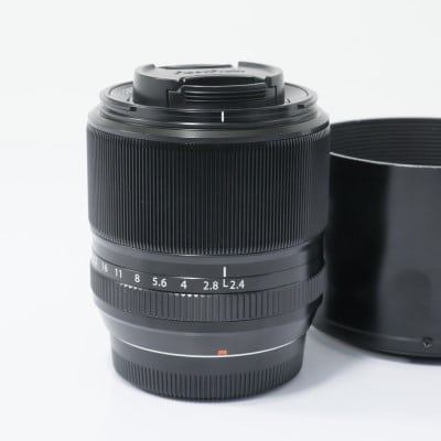 中古 富士フイルム（フジフイルム） 交換レンズ・レンズアクセサリー
