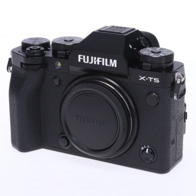 FUJIFILM X-T5 ボディ ブラック