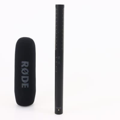 NTG4+ [ショットガンマイク]