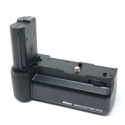 バッテリーグリップ 中古 商品一覧｜新品・中古通販フジヤカメラ
