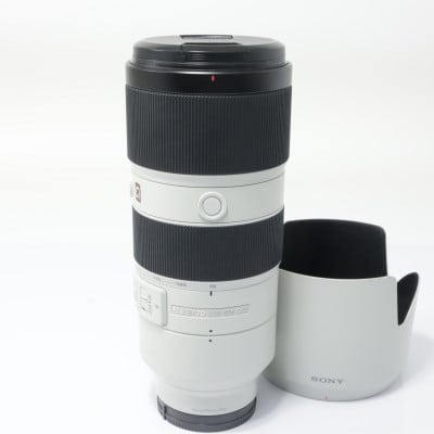 FE 70-200mm F2.8 GM OSS SEL70200GM