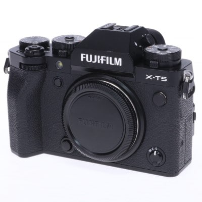 富士フィルム X-T30 Fujifilm ブラックボディ Dodd Camera - Fujifilm X-T30 II (Body Only) - Black