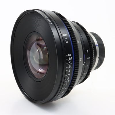 CP.2 21mm/T2.9 EF Feet [Compact Prime CP.2 EFマウント フィート表示]