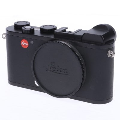 Leica CL ブラック 19301