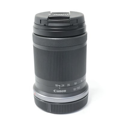 RF-S18-150mm F3.5-6.3 IS STM
