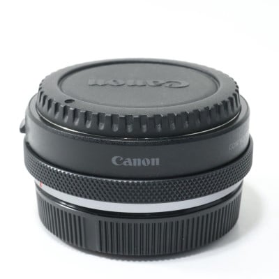 コントロールリングマウントアダプター EF-EOS R