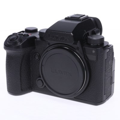 LUMIX S5IIX ボディ DC-S5M2X