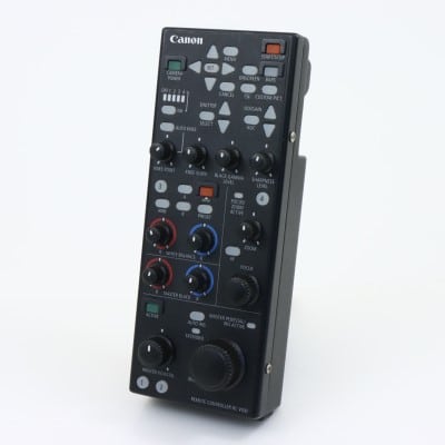 Canon RC-V100 [リモートコントローラー] 中古 C2120138996902