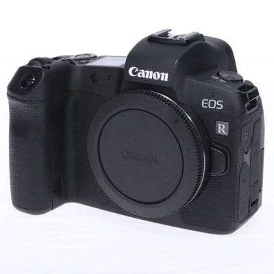 EOS R ボディー