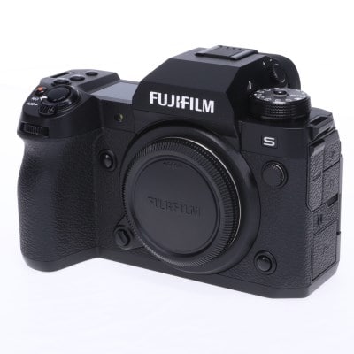FUJIFILM X-H2S ボディ
