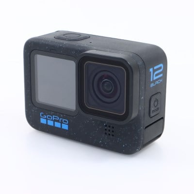 HERO12 Black CHDHX-121-FW
