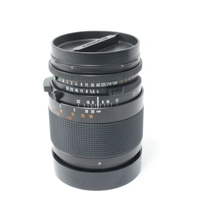 CF 120mm F4 マクロ