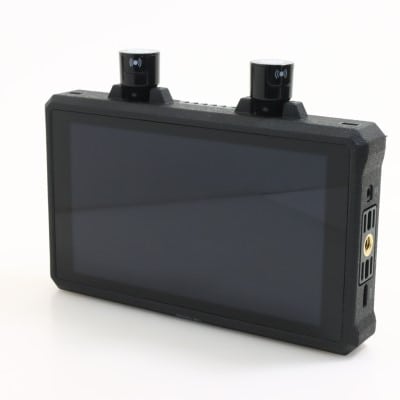 Mars M1 Enhanced [ワイヤレス映像伝送モニター]