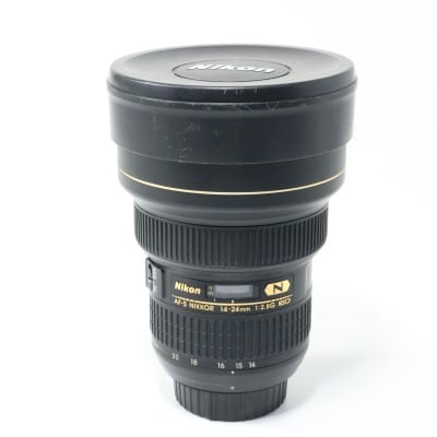 AF-S NIKKOR 14-24mm f/2.8G ED