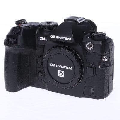 OM SYSTEM OM-1 Mark II 商品一覧｜新品・中古通販フジヤカメラ