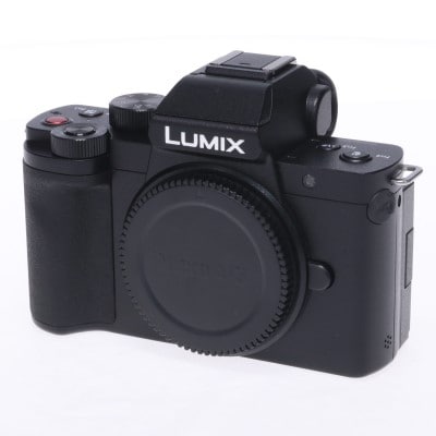 LUMIX G100 DC-G100 ボディ単体