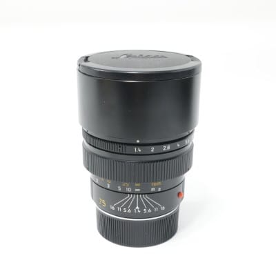 ズミルックス M 75/1.4 ver.2 11815