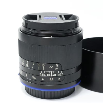ZEISS 交換レンズ・レンズアクセサリー 中古 商品一覧｜新品