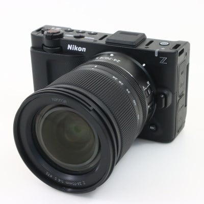 ZR 24-70 レンズキット