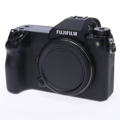 富士フイルム FUJIFILM GFX50S II ボディ 中古 C2120139185916｜中古 