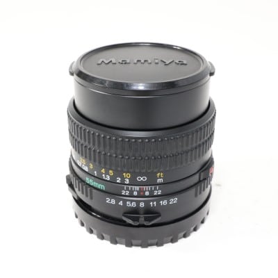 Mamiya 交換レンズ・レンズアクセサリー 商品一覧｜新品・中古