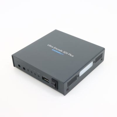 Ultra Encode SDI Plus [ストリーミング & レコーディングエンコーダー]