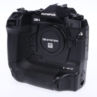 OLYMPUS OM-D E-M1X 本体 Amazon.com : OLYMPUS OM-D E-M1X : Electronics