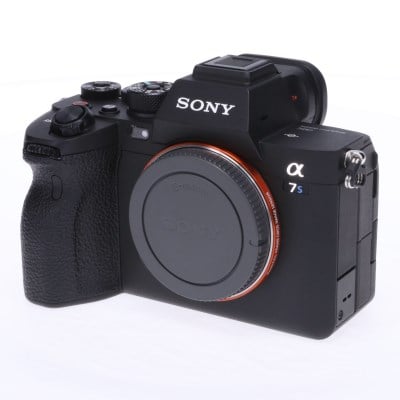 α7S III ボディ ILCE-7SM3