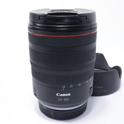 RF24-105mm F4 L IS USM